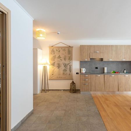 Gressoney Saint-Jean Apartments By Halldis Dış mekan fotoğraf