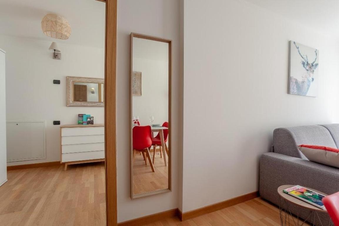 Gressoney Saint-Jean Apartments By Halldis Dış mekan fotoğraf