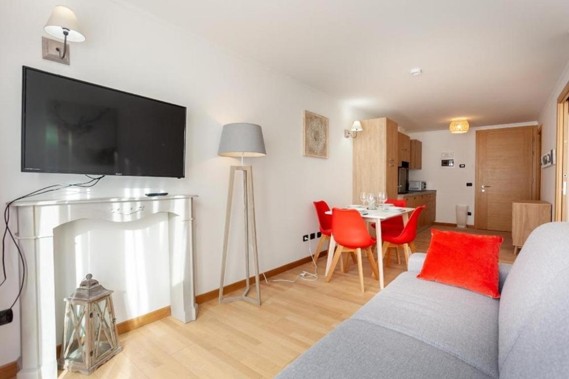 Gressoney Saint-Jean Apartments By Halldis Dış mekan fotoğraf