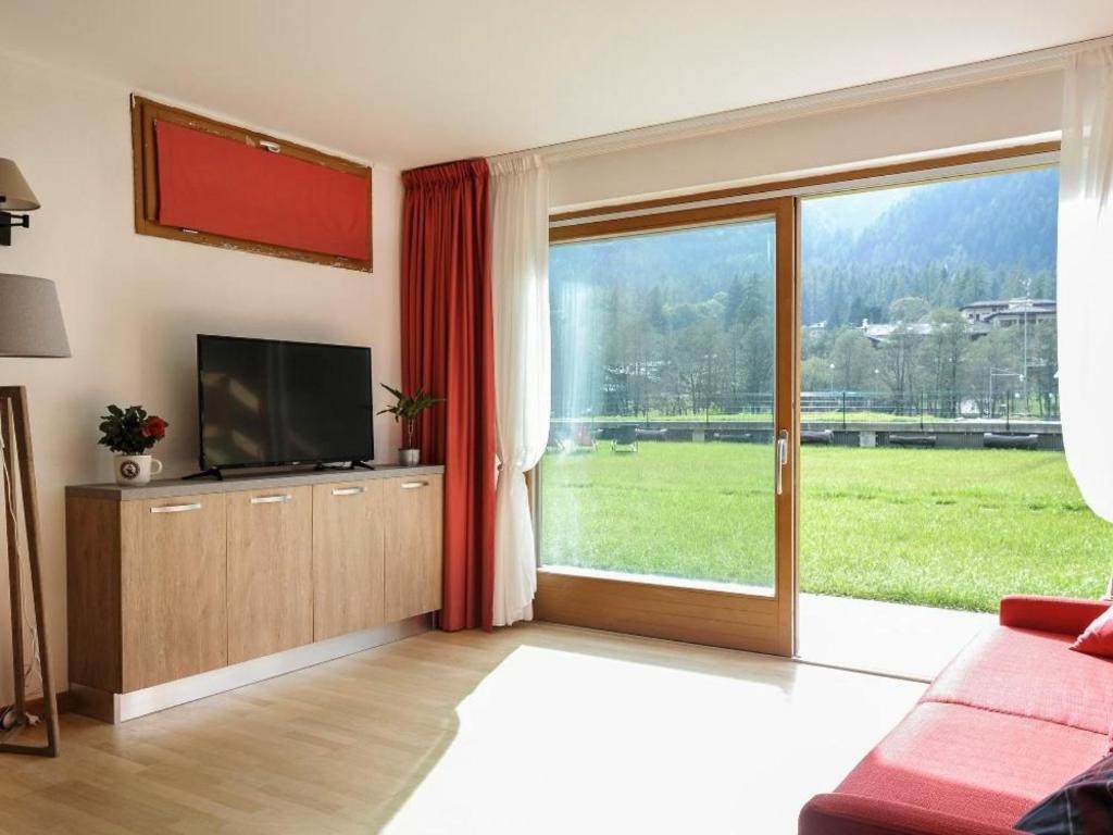 Gressoney Saint-Jean Apartments By Halldis Dış mekan fotoğraf