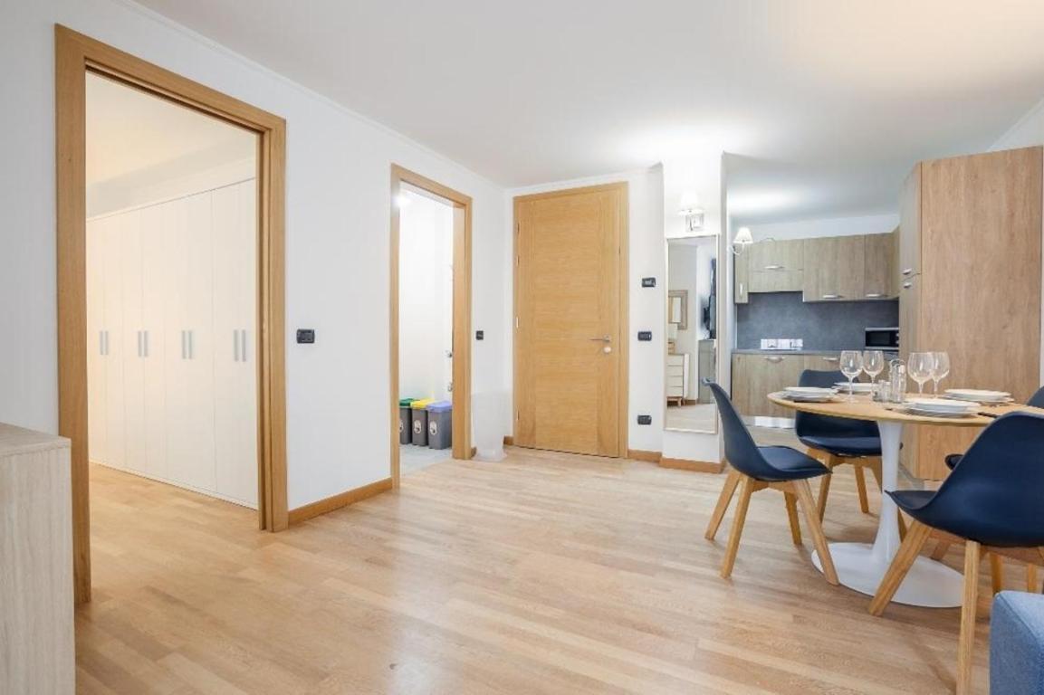 Gressoney Saint-Jean Apartments By Halldis Dış mekan fotoğraf