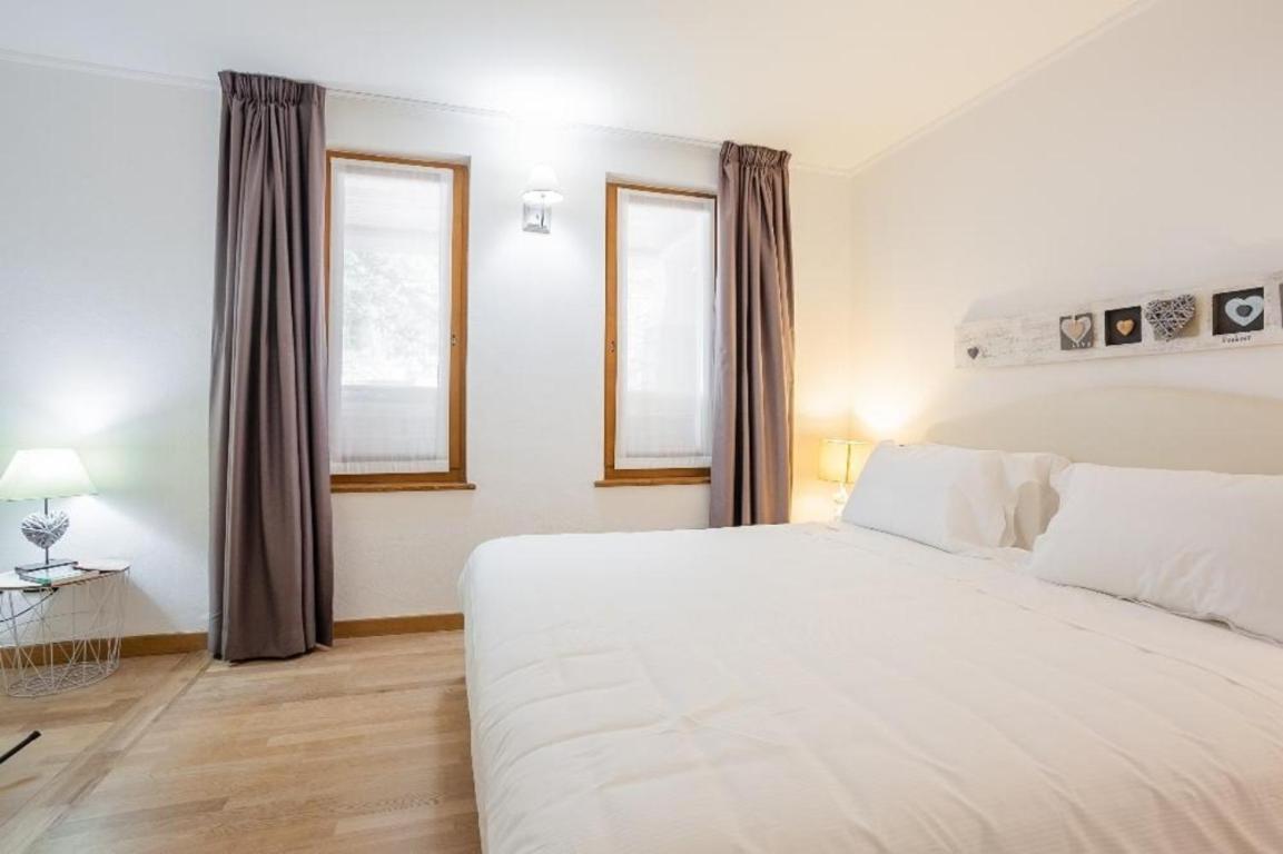 Gressoney Saint-Jean Apartments By Halldis Dış mekan fotoğraf