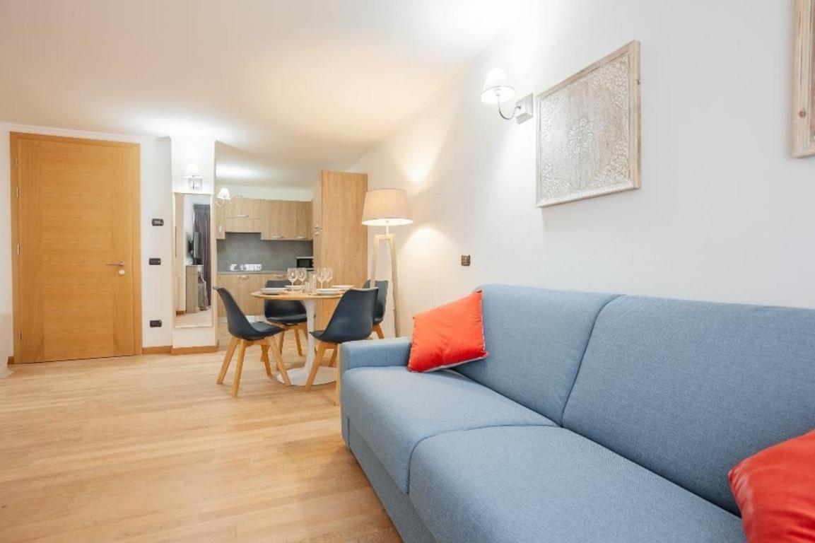 Gressoney Saint-Jean Apartments By Halldis Dış mekan fotoğraf