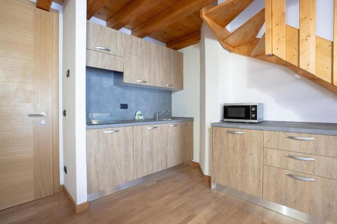 Gressoney Saint-Jean Apartments By Halldis Dış mekan fotoğraf