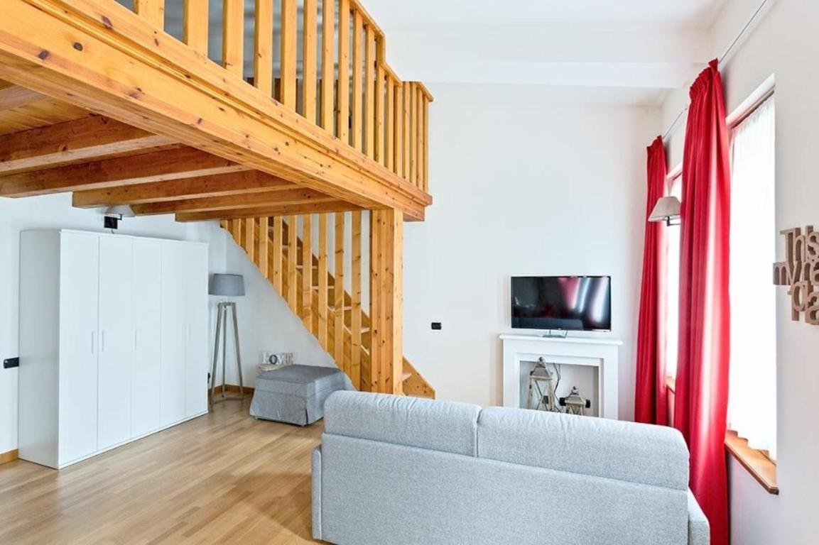 Gressoney Saint-Jean Apartments By Halldis Dış mekan fotoğraf