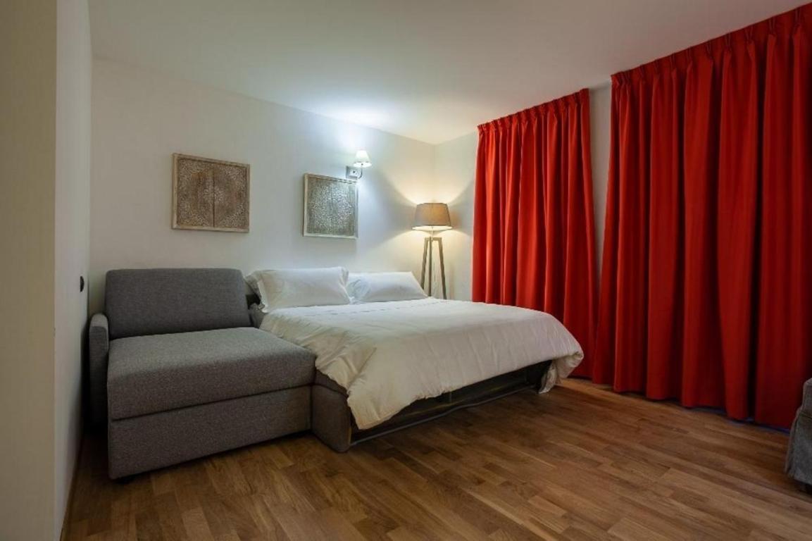 Gressoney Saint-Jean Apartments By Halldis Dış mekan fotoğraf