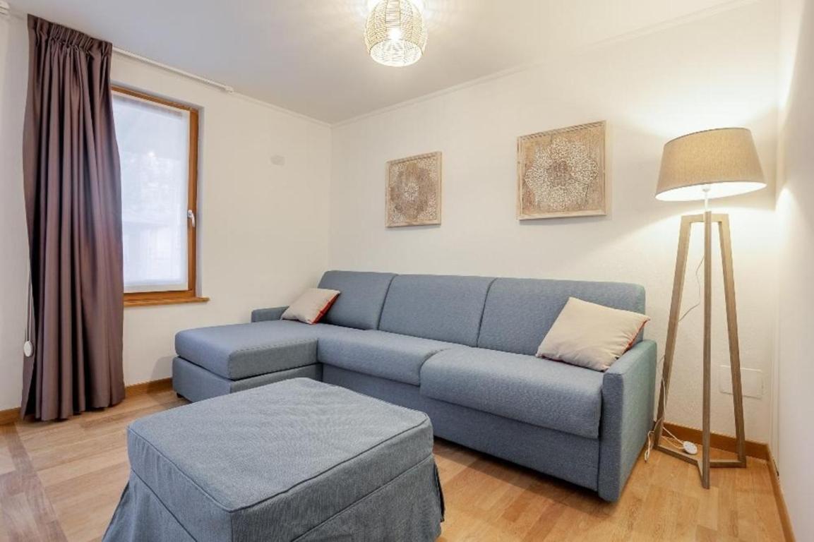 Gressoney Saint-Jean Apartments By Halldis Dış mekan fotoğraf