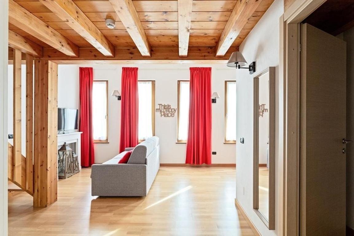 Gressoney Saint-Jean Apartments By Halldis Dış mekan fotoğraf