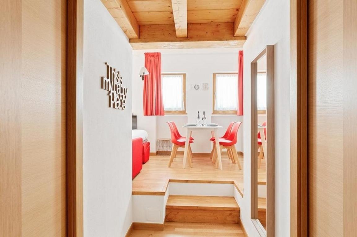 Gressoney Saint-Jean Apartments By Halldis Dış mekan fotoğraf