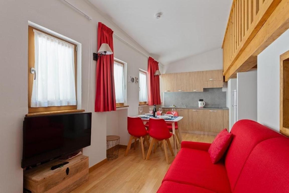 Gressoney Saint-Jean Apartments By Halldis Dış mekan fotoğraf