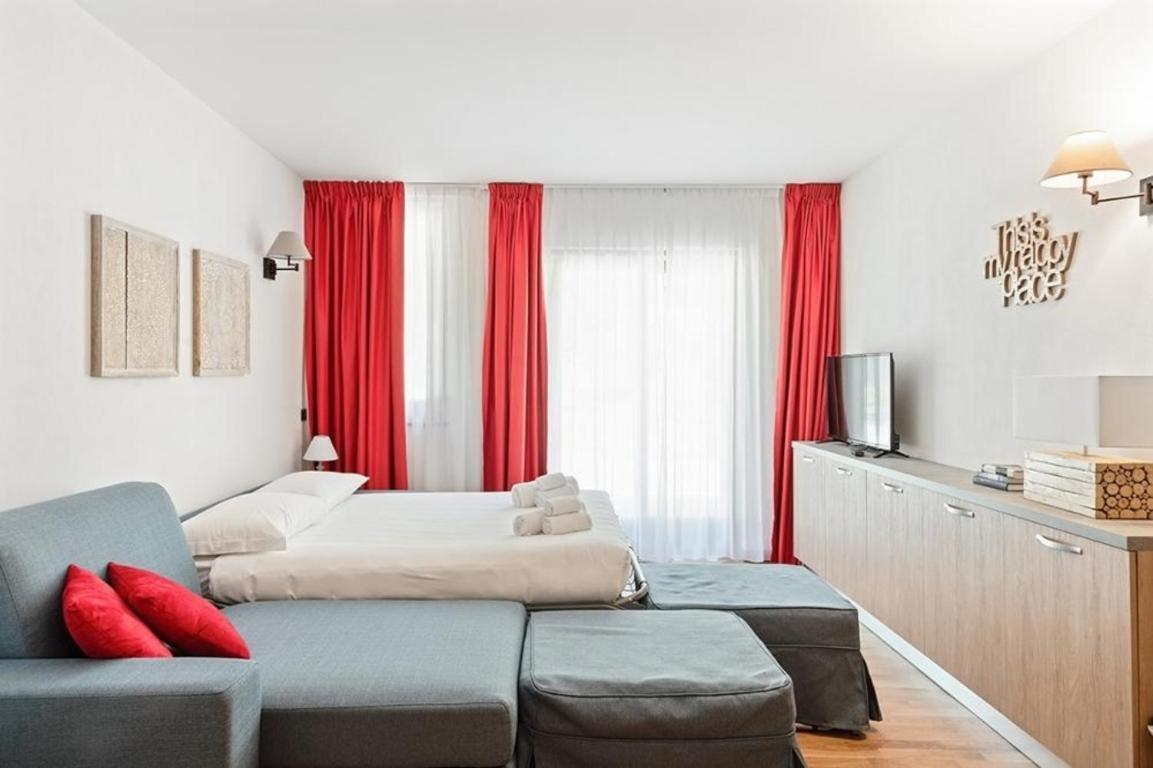 Gressoney Saint-Jean Apartments By Halldis Dış mekan fotoğraf