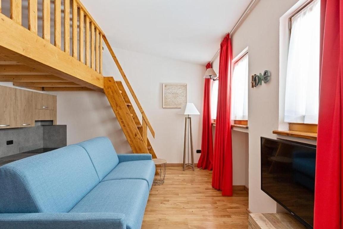Gressoney Saint-Jean Apartments By Halldis Dış mekan fotoğraf