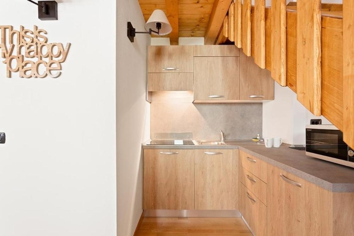 Gressoney Saint-Jean Apartments By Halldis Dış mekan fotoğraf