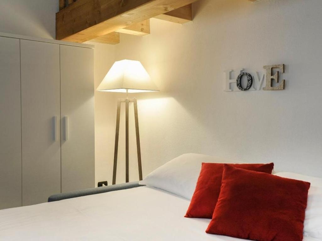 Gressoney Saint-Jean Apartments By Halldis Dış mekan fotoğraf