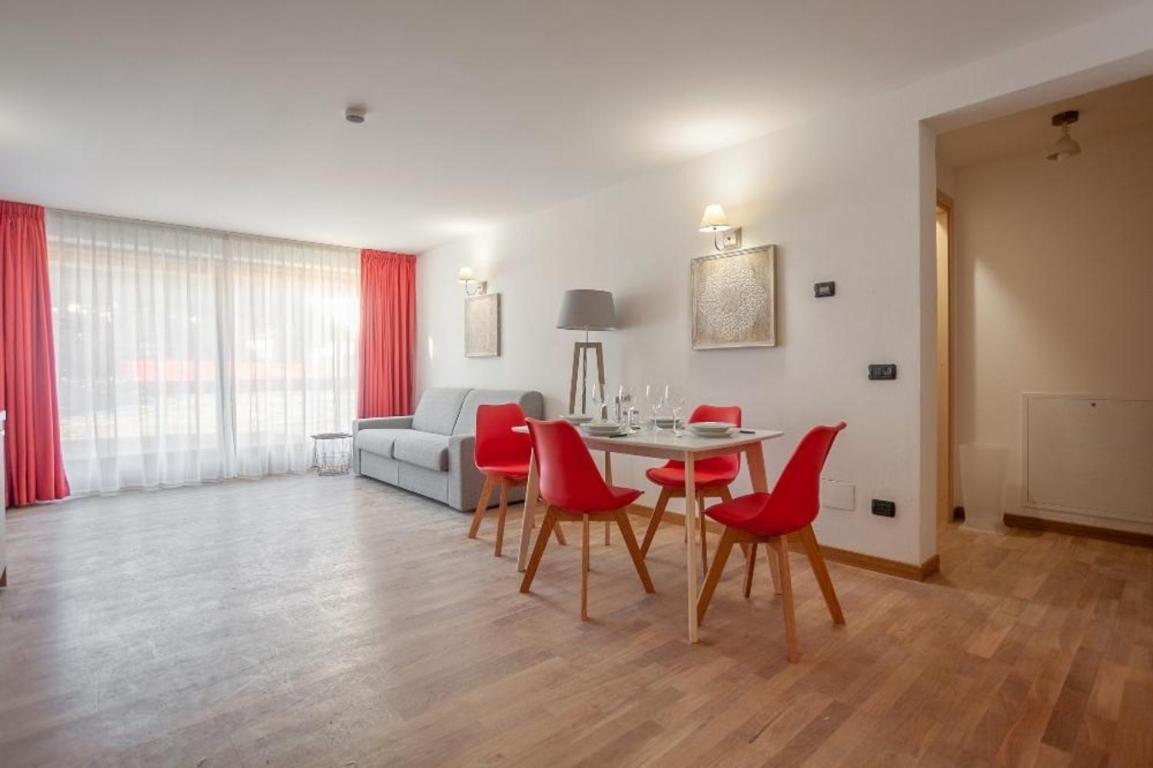 Gressoney Saint-Jean Apartments By Halldis Dış mekan fotoğraf