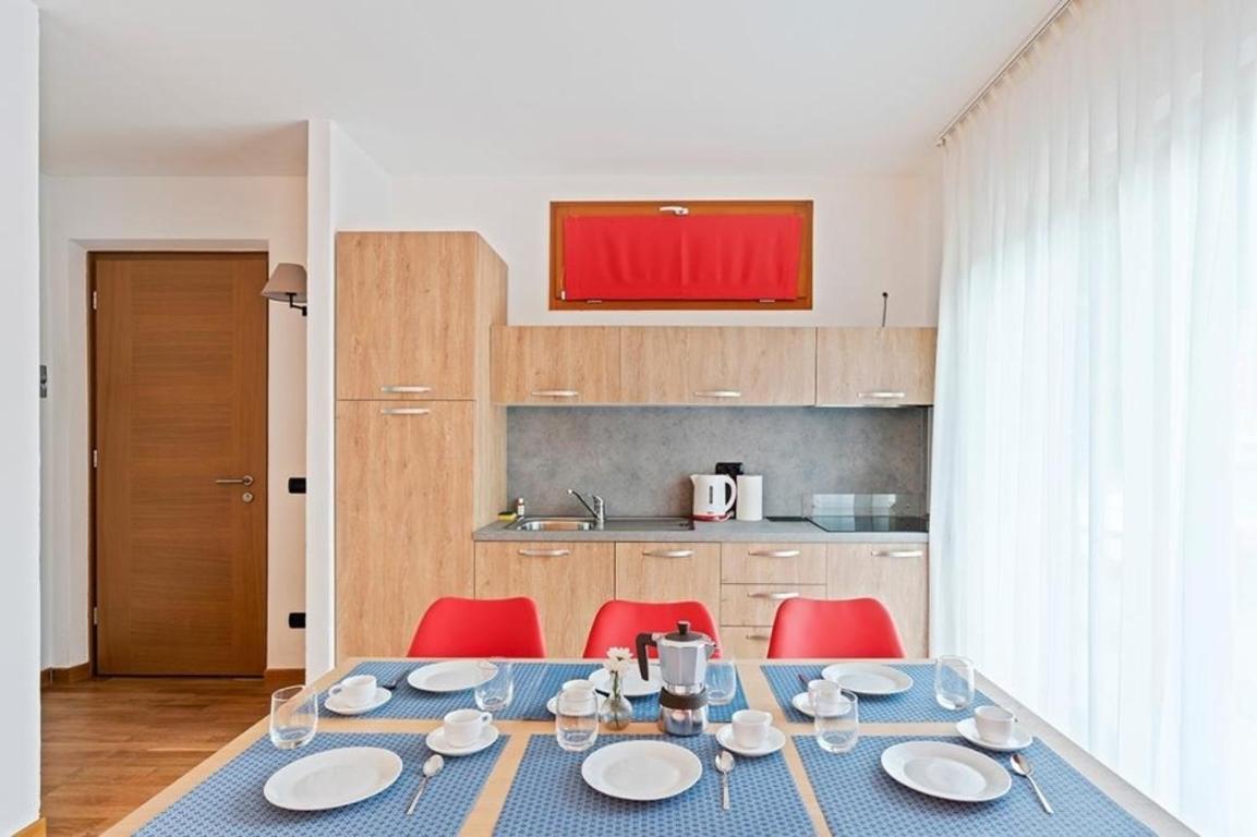 Gressoney Saint-Jean Apartments By Halldis Dış mekan fotoğraf