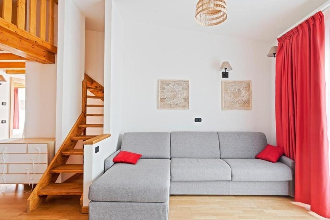 Gressoney Saint-Jean Apartments By Halldis Dış mekan fotoğraf