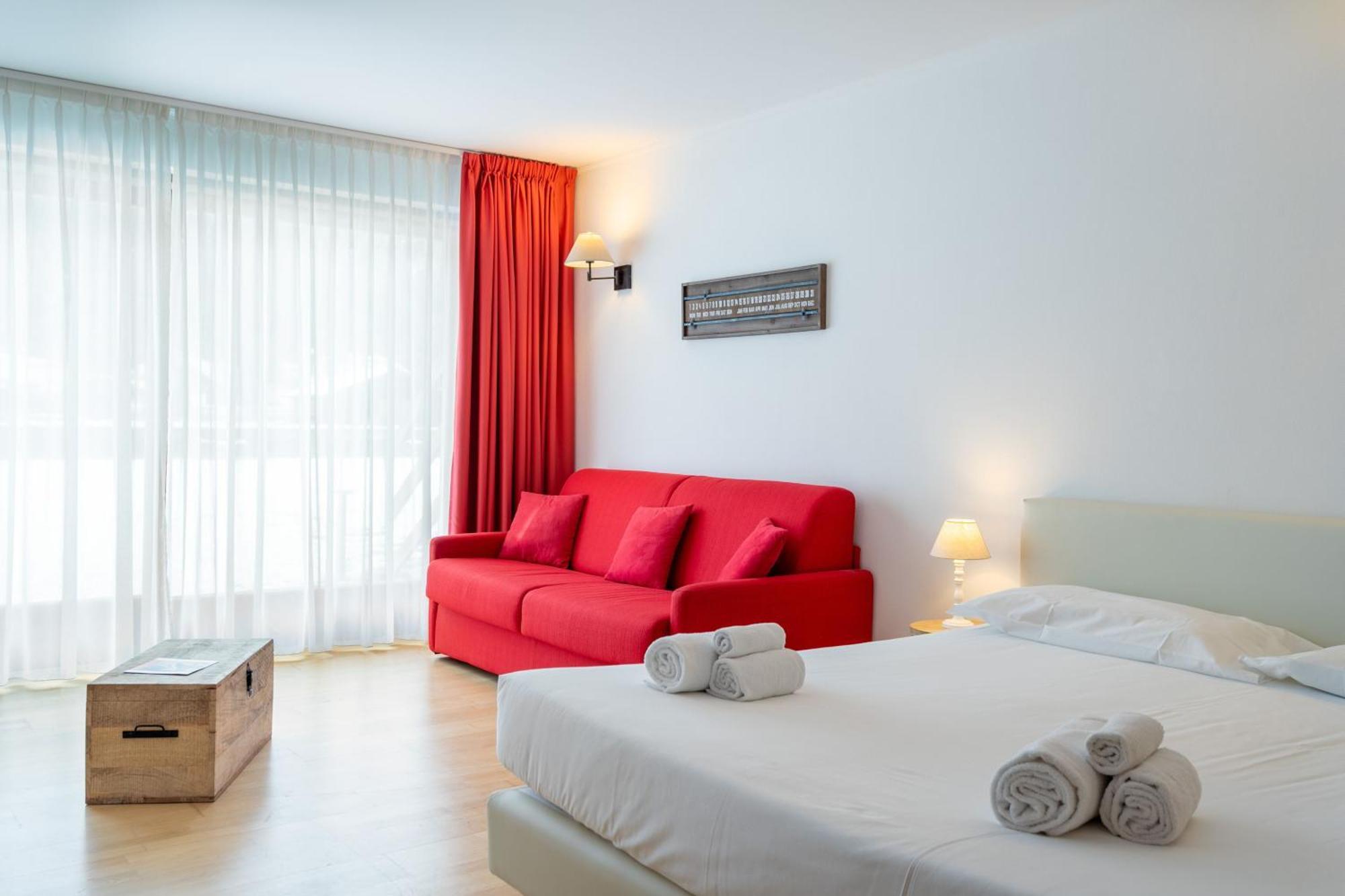Gressoney Saint-Jean Apartments By Halldis Dış mekan fotoğraf