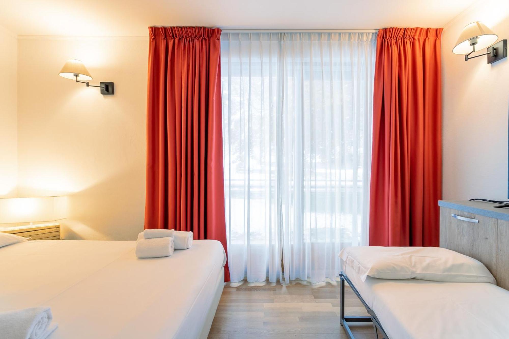 Gressoney Saint-Jean Apartments By Halldis Dış mekan fotoğraf