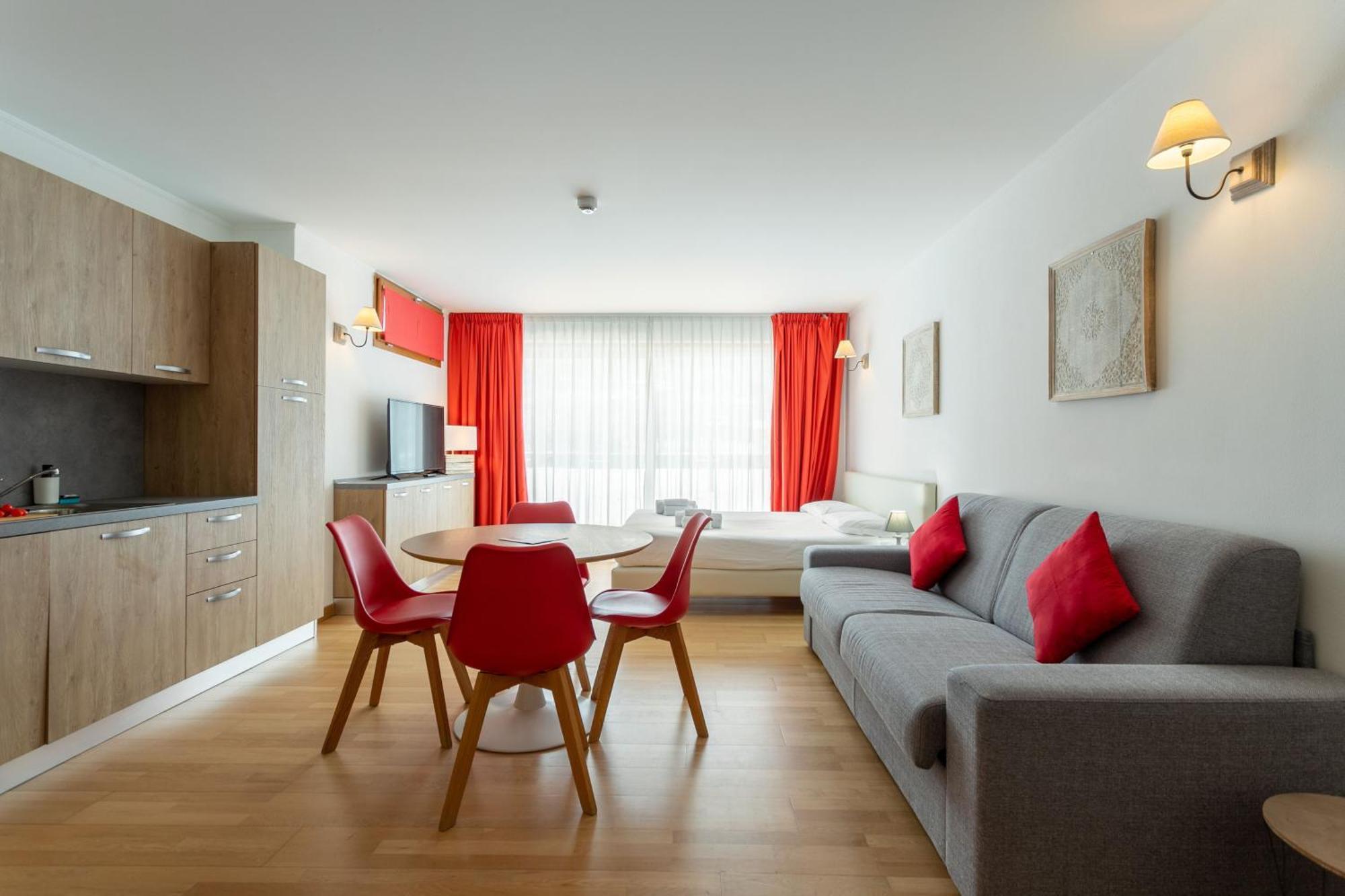 Gressoney Saint-Jean Apartments By Halldis Dış mekan fotoğraf