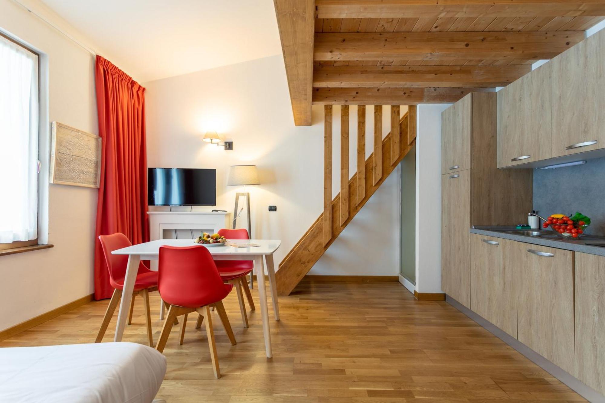 Gressoney Saint-Jean Apartments By Halldis Dış mekan fotoğraf