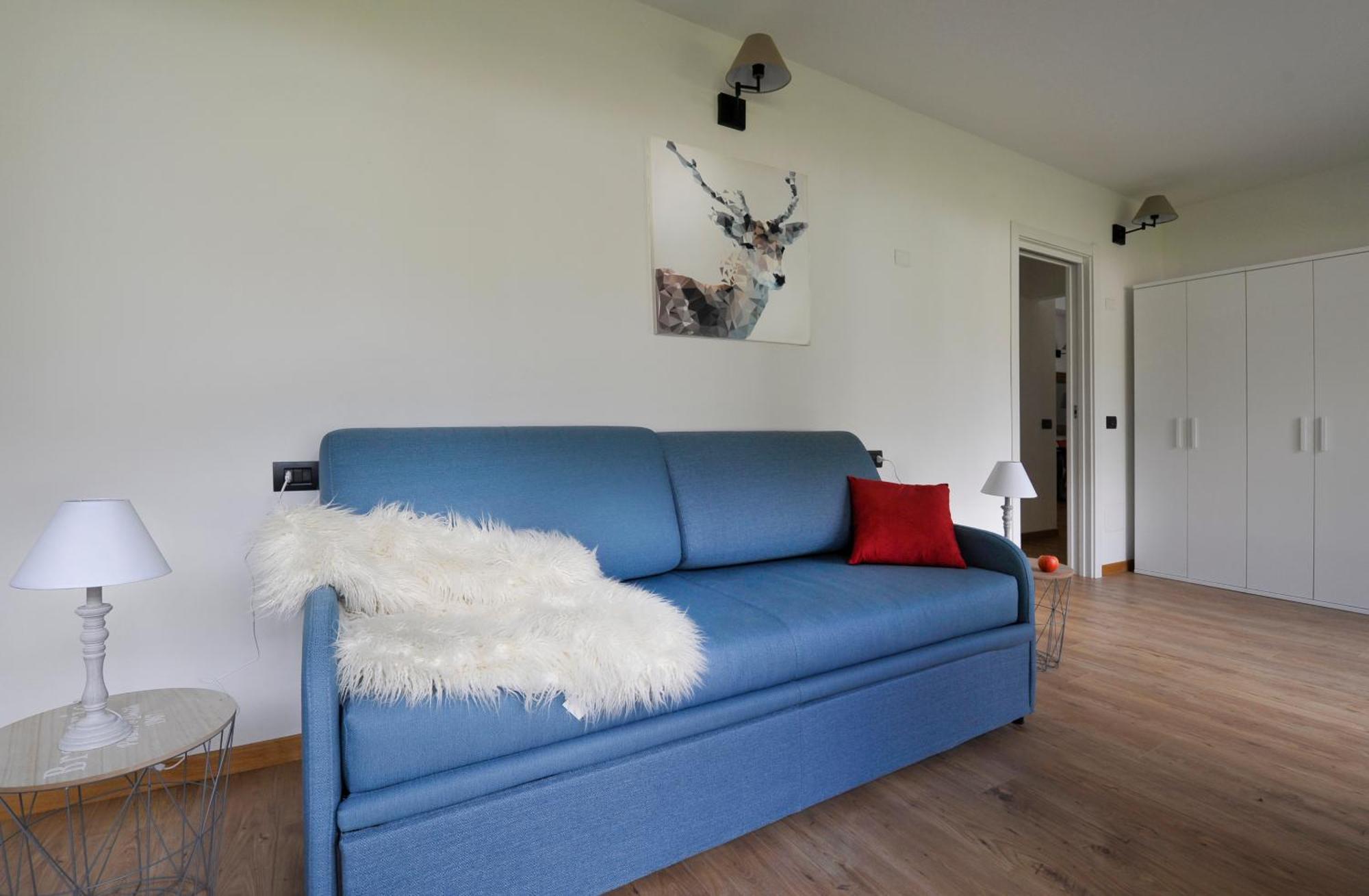 Gressoney Saint-Jean Apartments By Halldis Oda fotoğraf