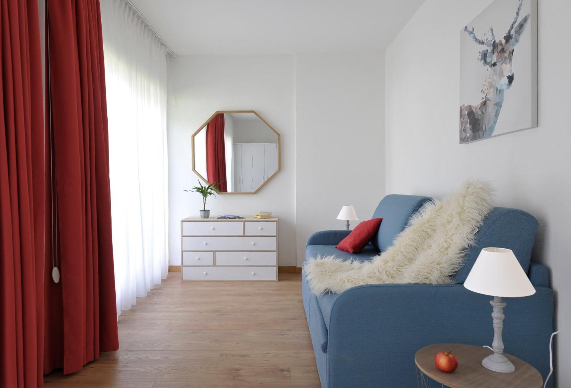 Gressoney Saint-Jean Apartments By Halldis Oda fotoğraf